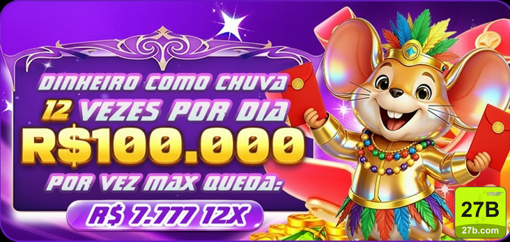 27b.com aproveite inovador jogo