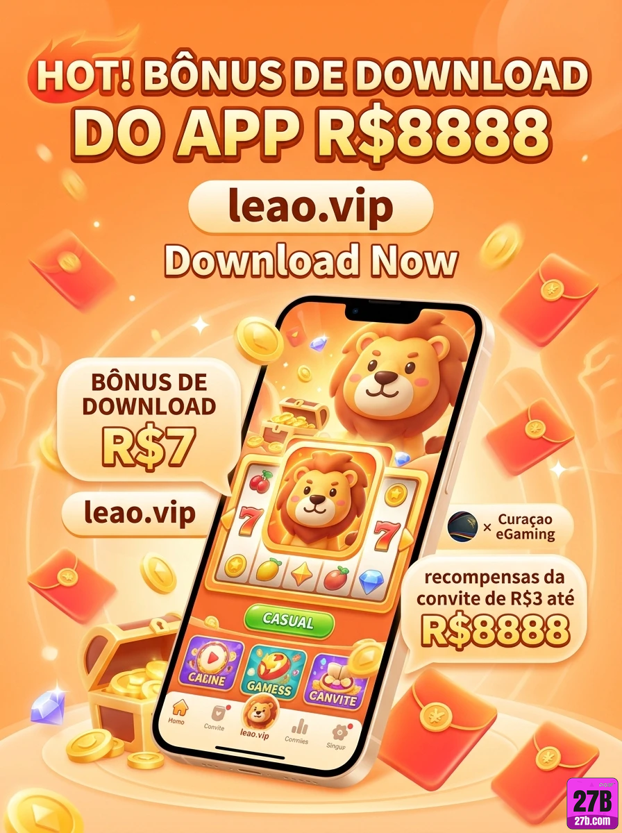 27b.com aproveite emocionante jogo