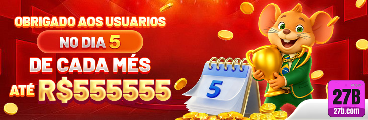 27b.com experimente premiado jogo