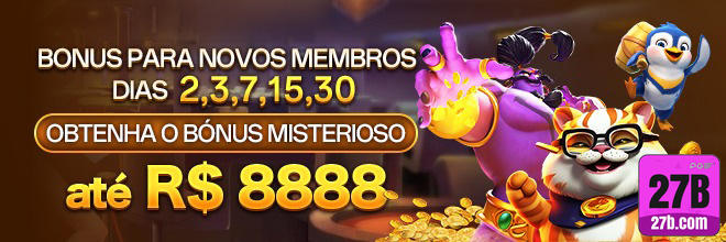 27b.com desfrute de dinâmico jogo