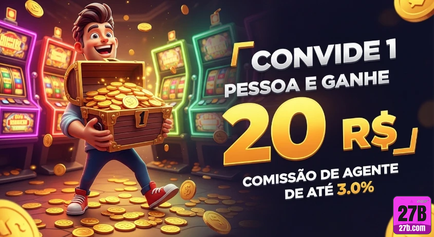 27b.com experimente emocionante jogo
